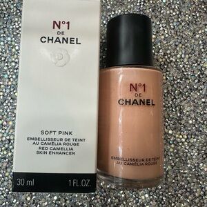 Chanel Skin Enhancer Soft Pink